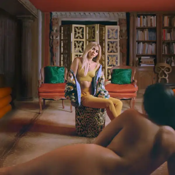 Expectations BY Hayley Kiyoko